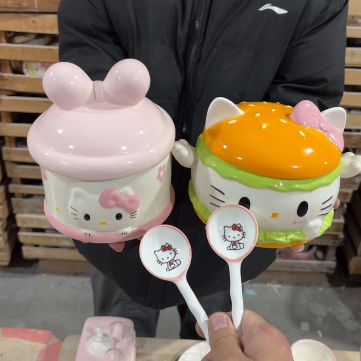 我们的目标是成为一个