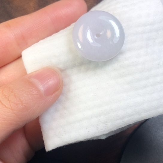 翡翠未镶嵌颈饰缅甸A货，每天下午1点半开播