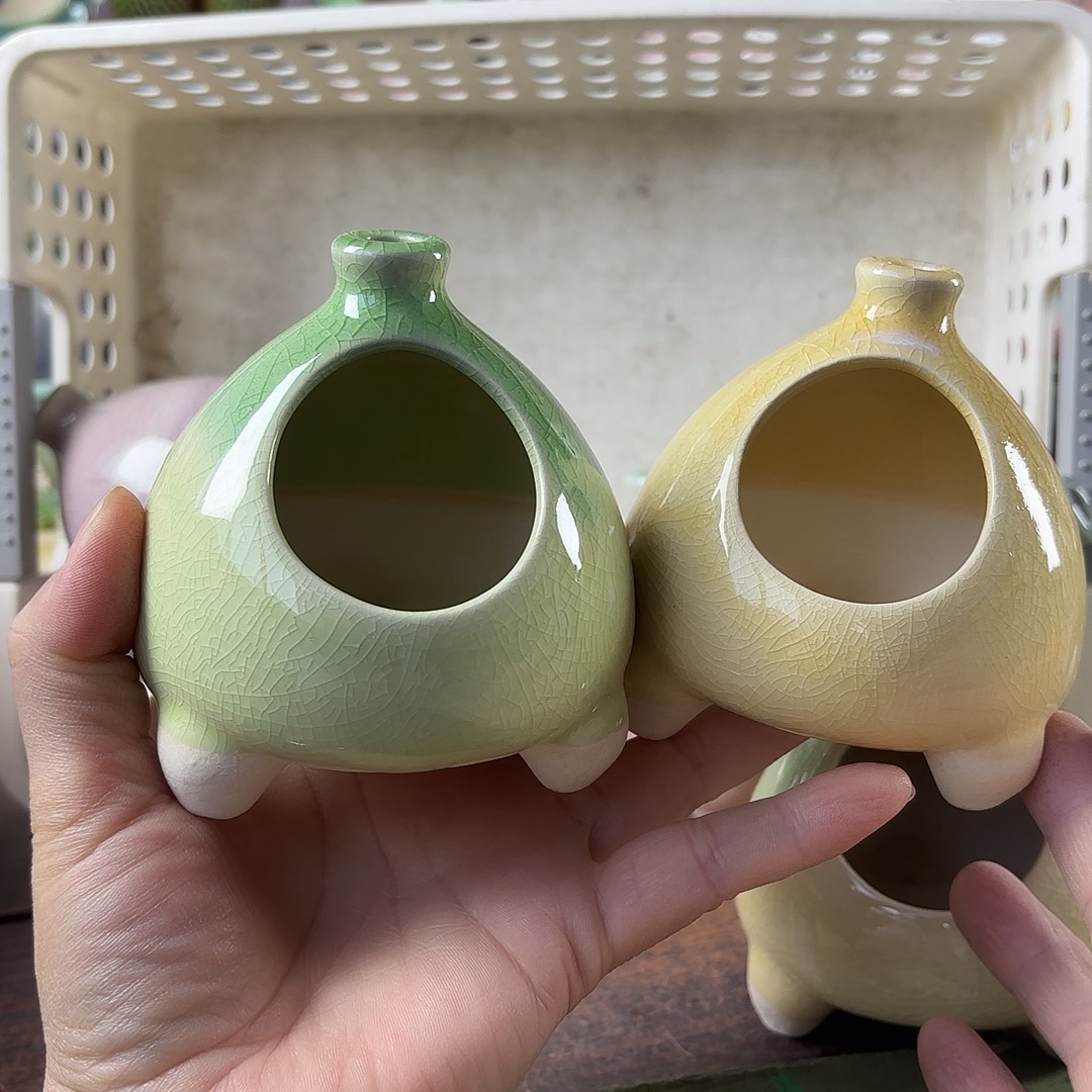 量货/4-8口高深浅搭配发2