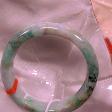 【闪购商品】翡翠颈饰未镶嵌翡翠