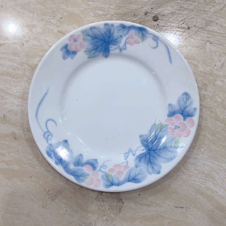 壶釉下五彩瓷的制作工艺