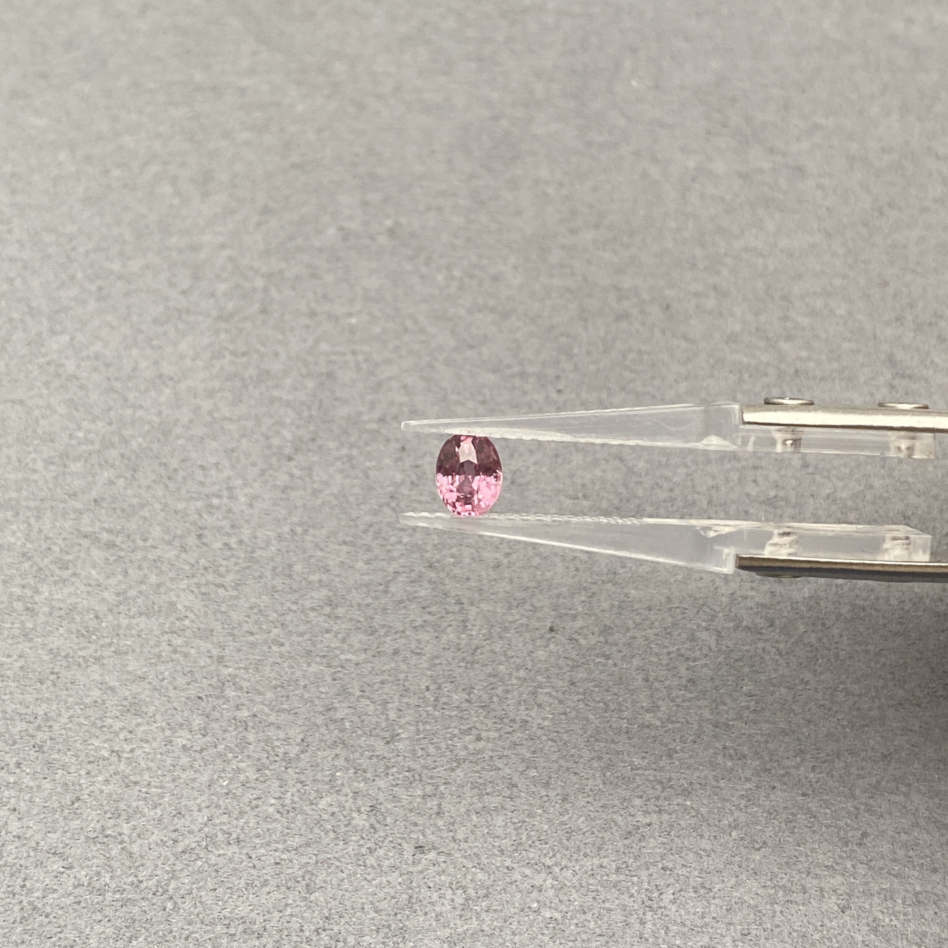 PR 蓝宝石-1.06ct   (01099927)  0901