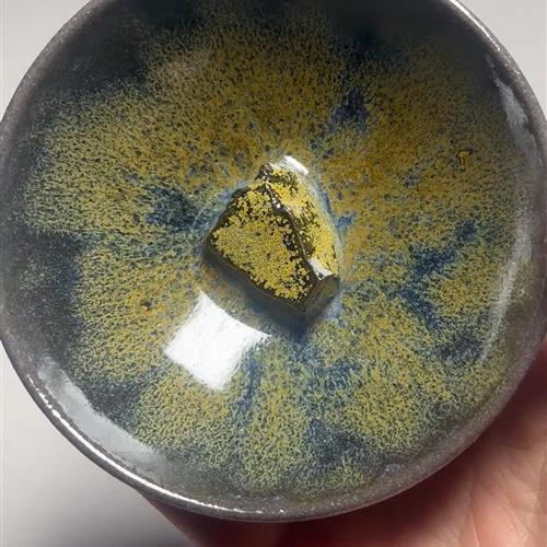 【闪购商品】茶盏-131............