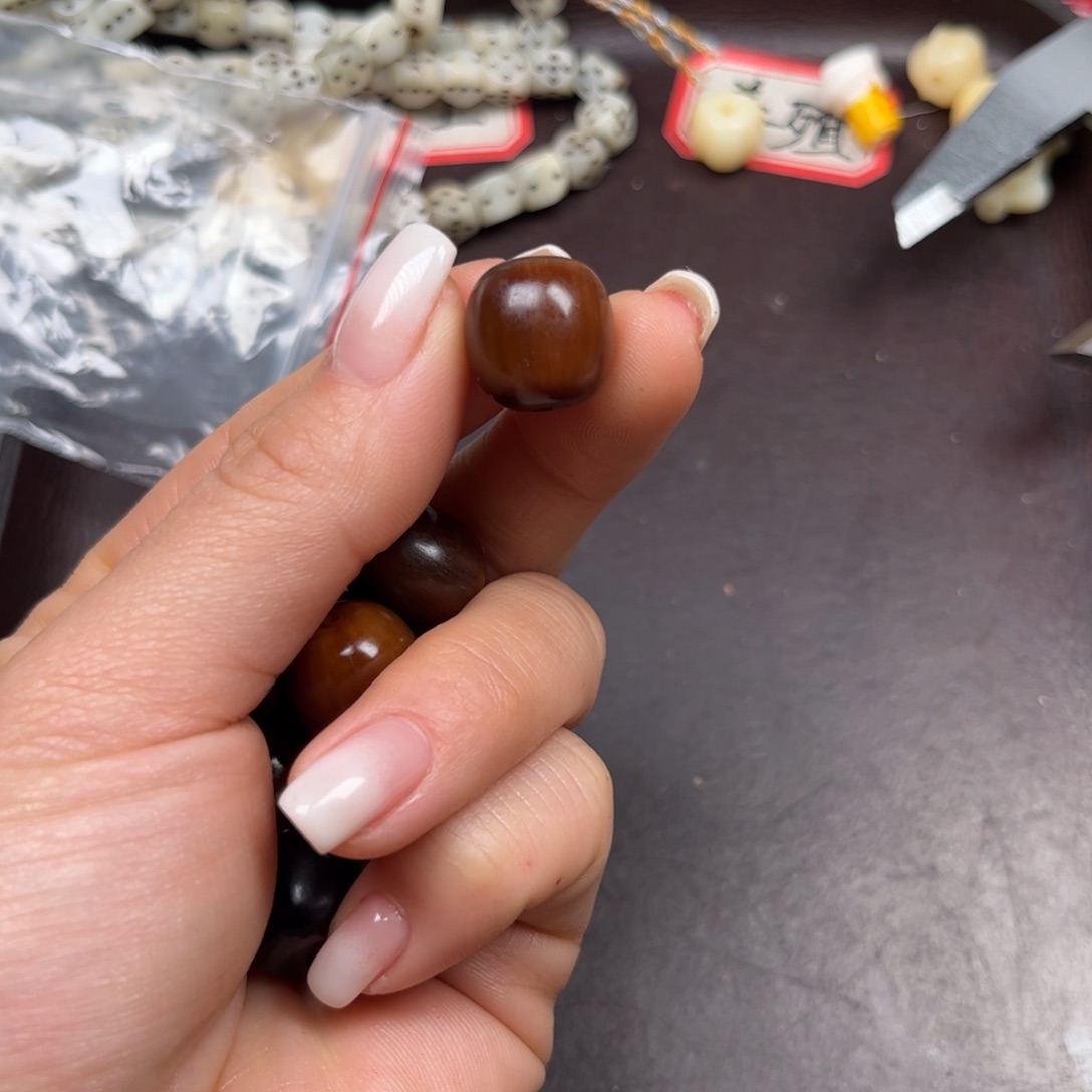 手串/手链驼骨编号66