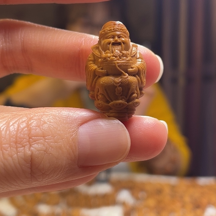 手串/手链橄榄核