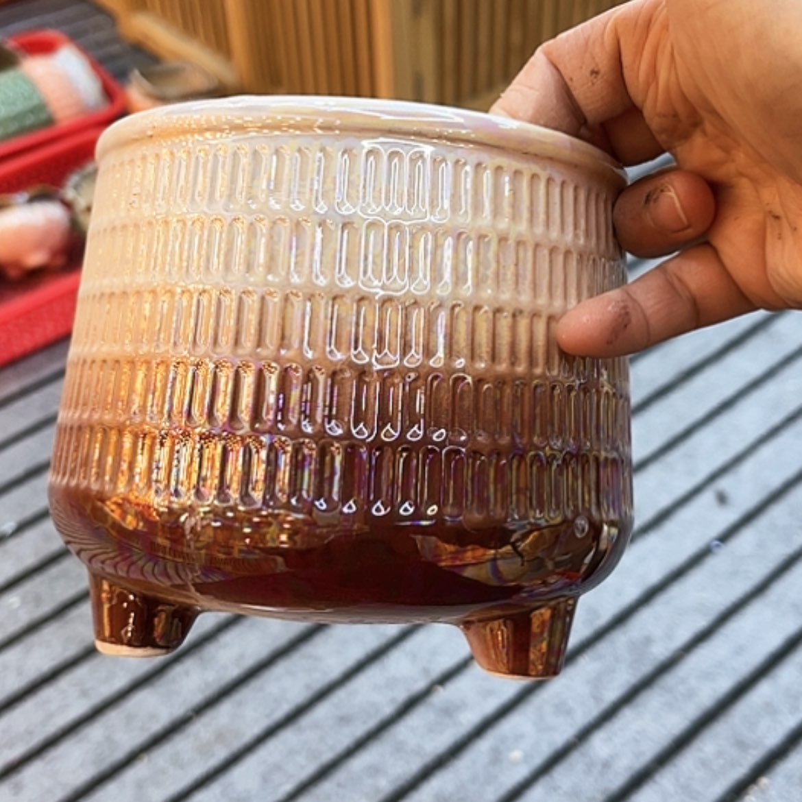 【闪购商品】花盆花盆花盆花盆花盆