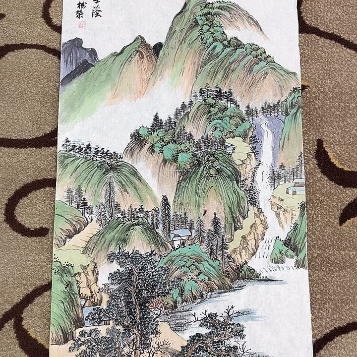国画郑淑蓉哈哈哈哈哈哈哈哈哈