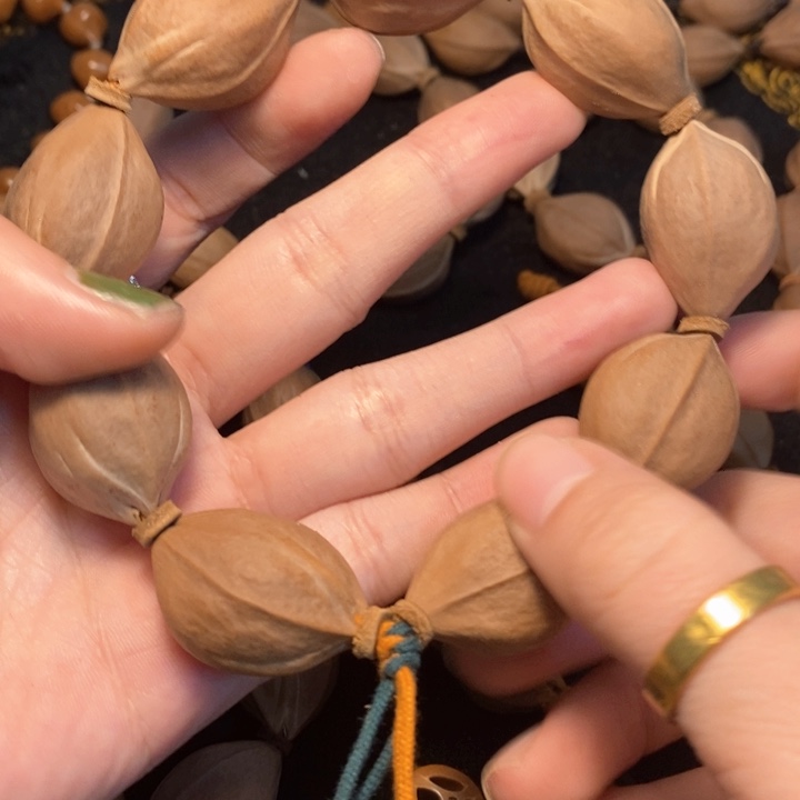 橄榄核手串/手链手串21-30