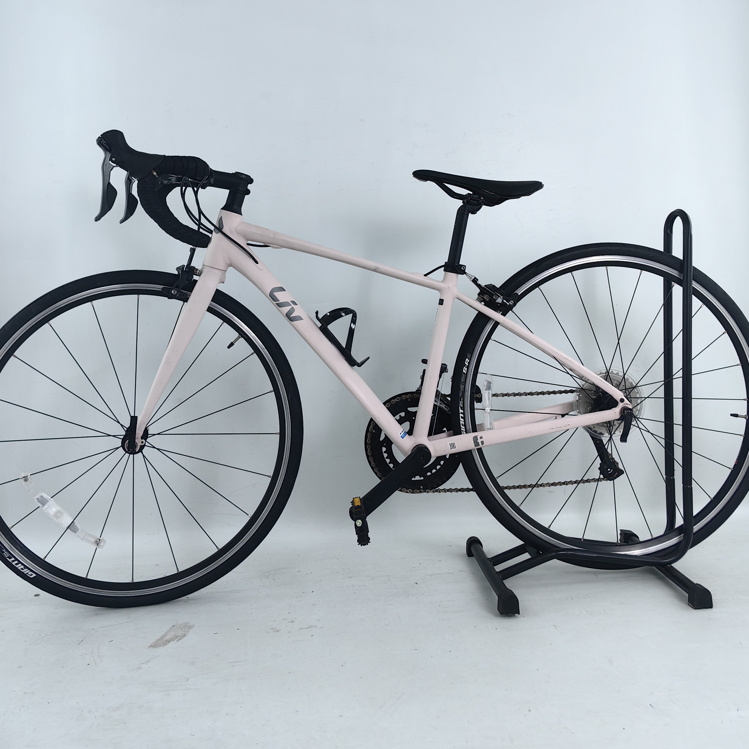 Avail 3，编号1032，xxs码，铝合金，公路车