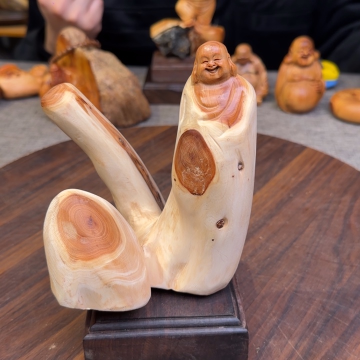 柏木（崖柏）关注一下