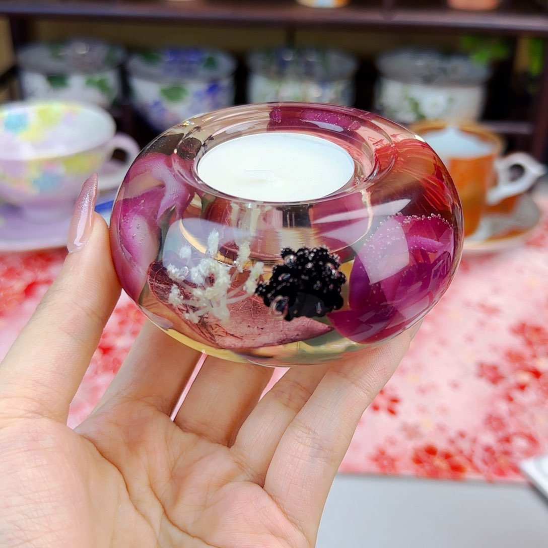 它家陶瓷太美啦！6