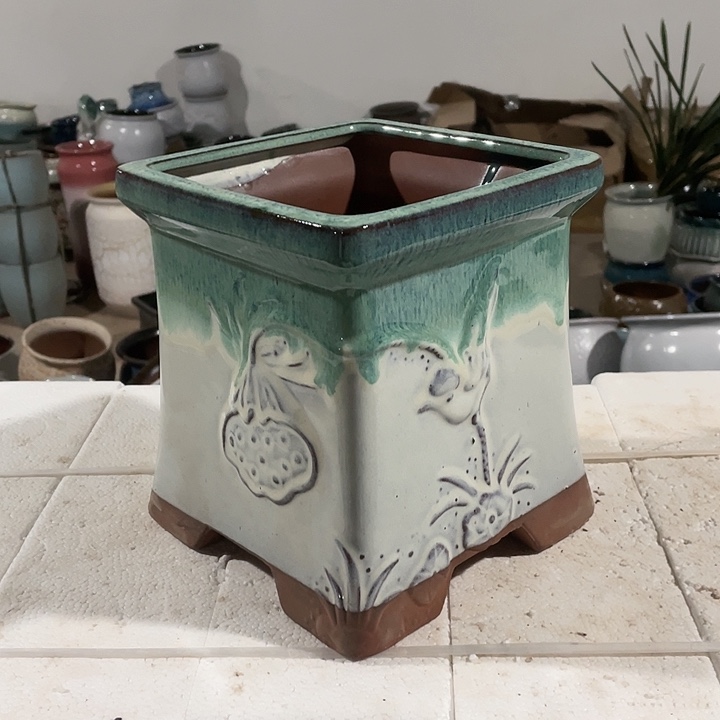 红陶正品18/20一个