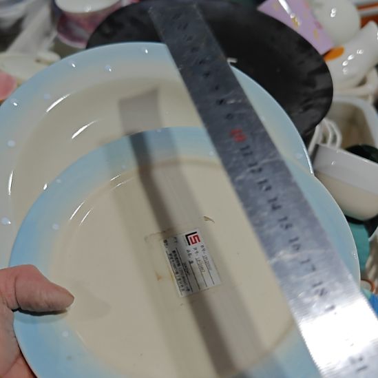 杯陶瓷杯碗盘微瑕疵介意慎拍