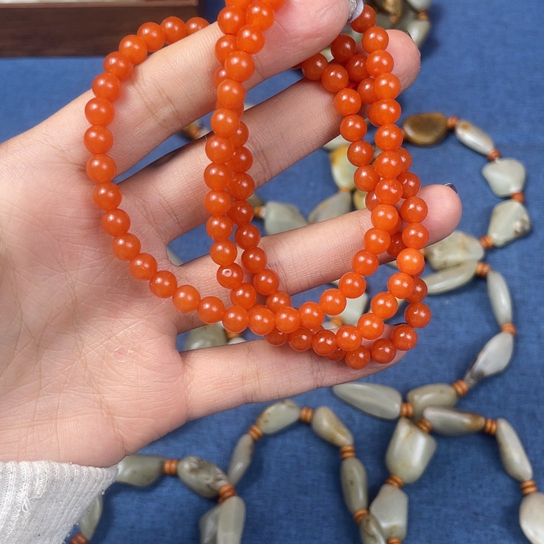 和田玉珠宝奇石未镶嵌