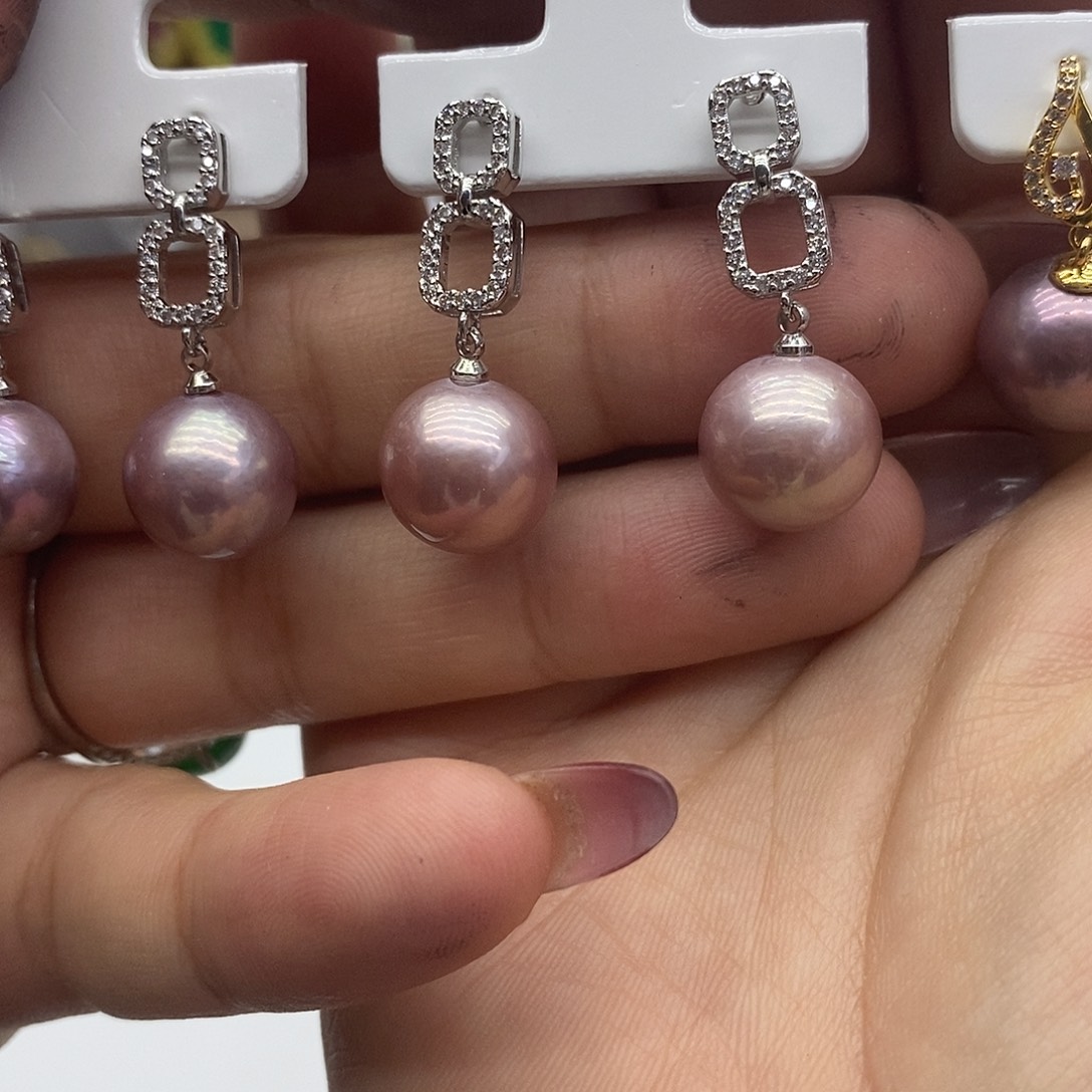 珠宝奇石淡水珍珠未镶嵌