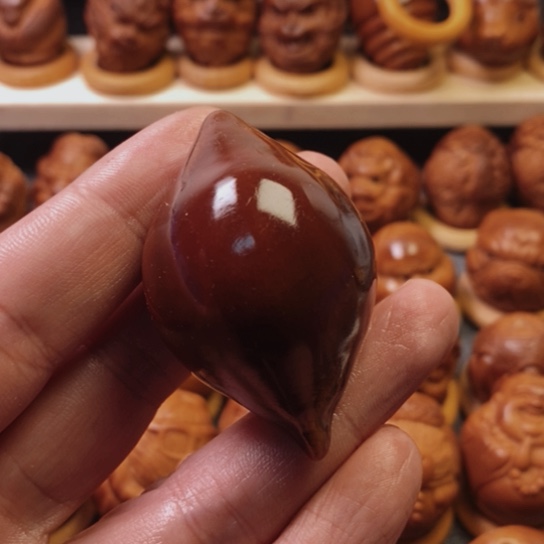 橄榄核其他玉华一个