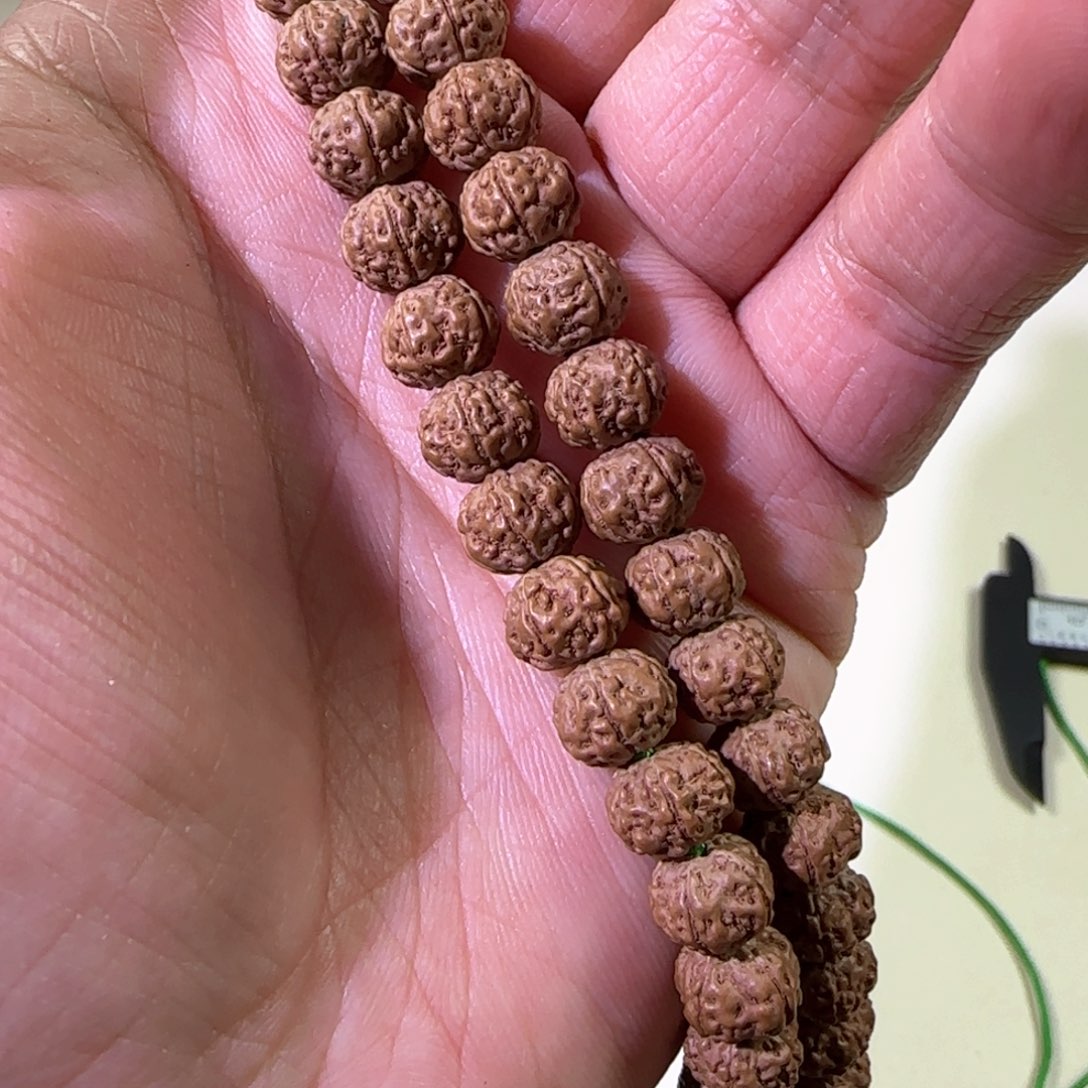 金刚菩提吊坠索*祖高油高密