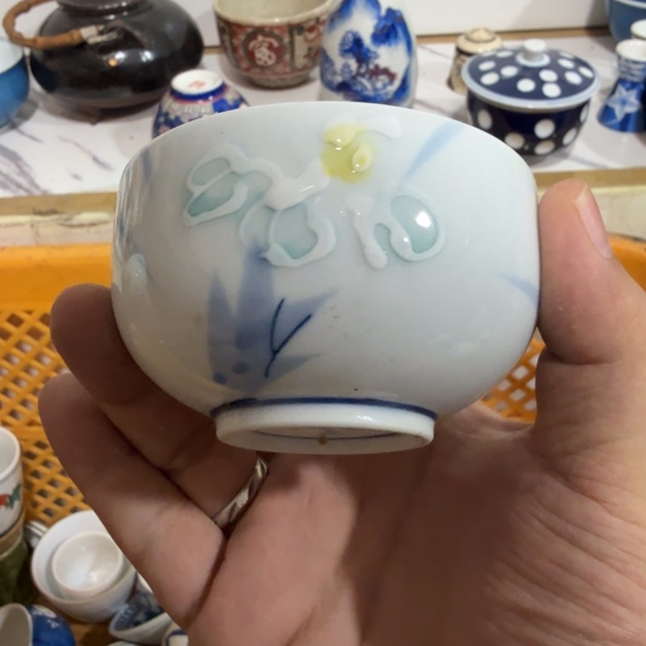 陶瓷推荐第二名20包邮