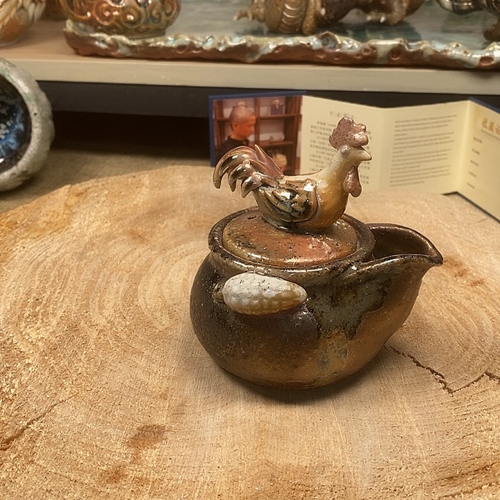 壶您的孩子王是一个人在一起吗