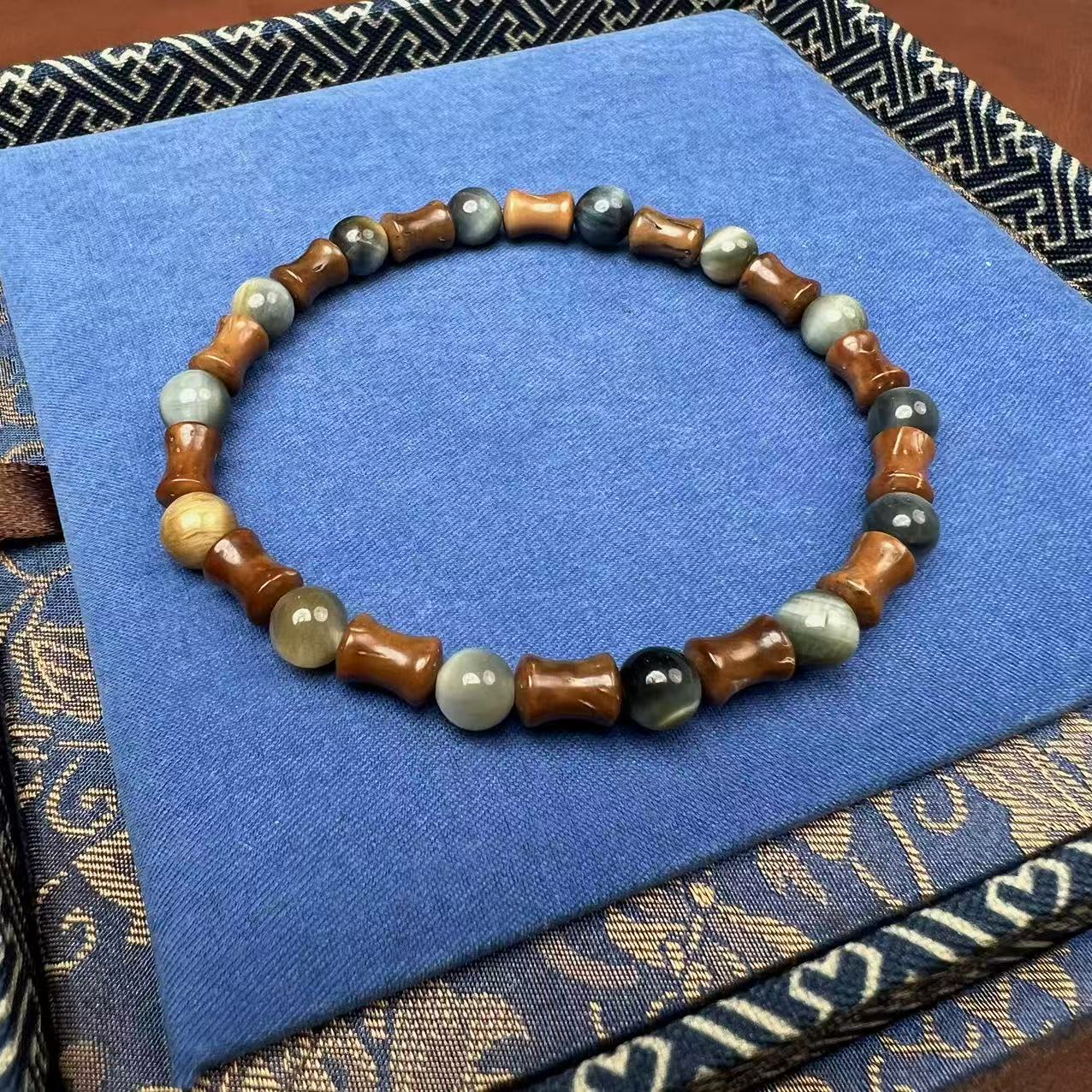 竹节虎眼         LQ864