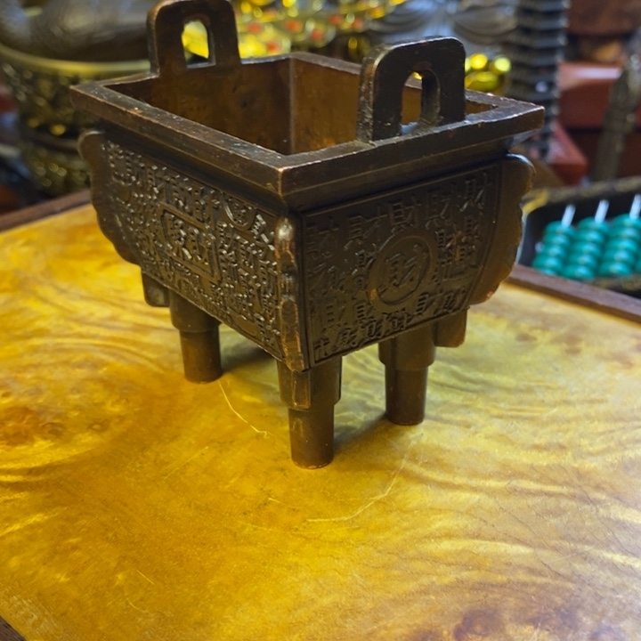 茶台摆件/工艺摆件