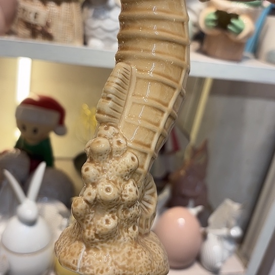 摆件外贸尾单微瑕，介意慎拍