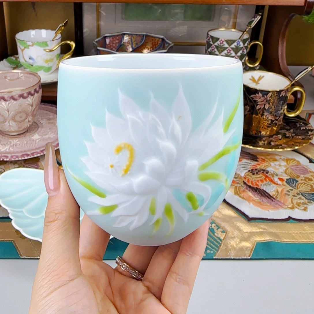 全场高端陶瓷福利不停！！！6