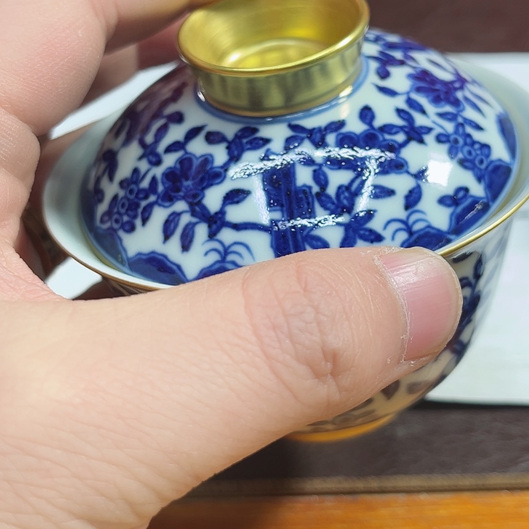 杯千年瓷都景德镇 艺术关注谢佳豪