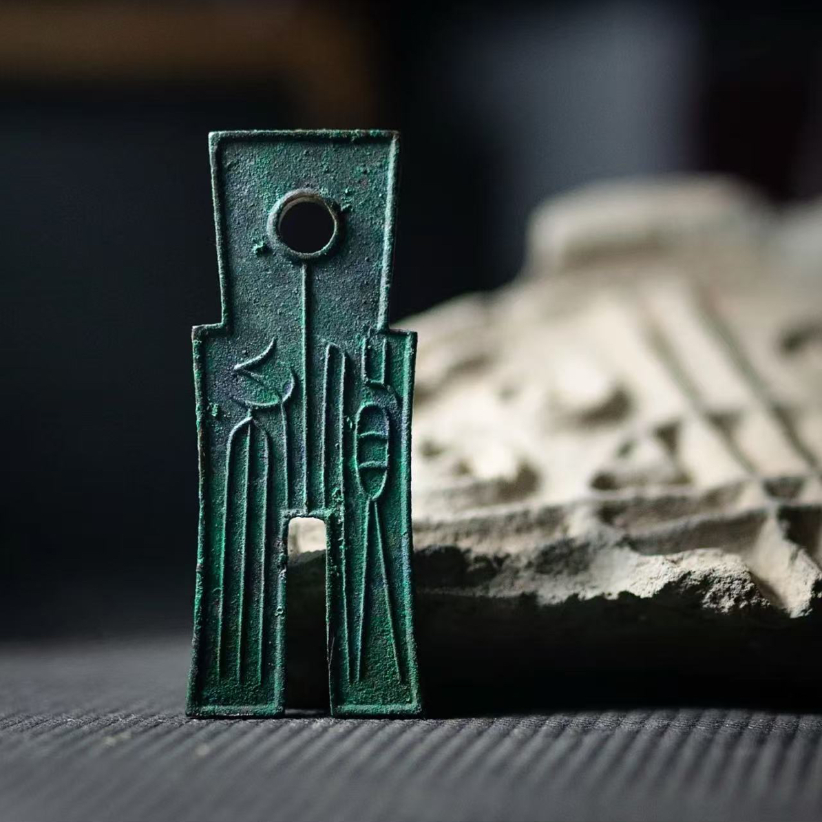 泪藏阁（泉社）摇一摇新人拍三摇四  罗币盒子币默认带摇