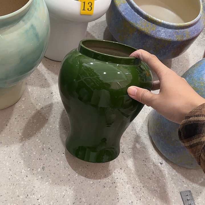 摆件正品无孔正品