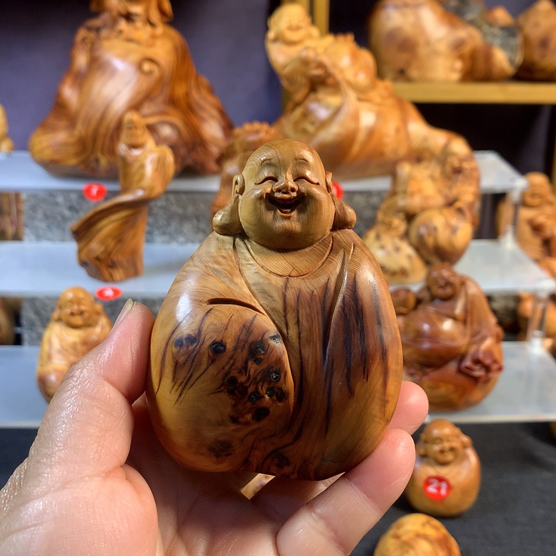 柏木（崖柏）柏木（崖柏）材质11