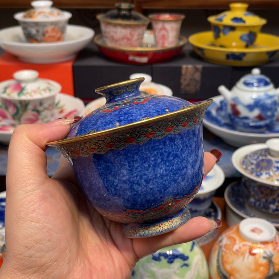 景德镇景德镇瓷器景德镇