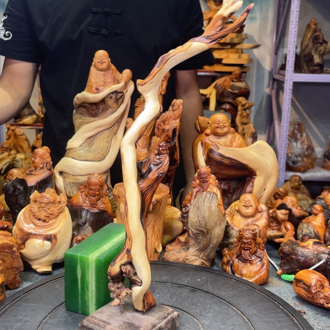 柏木（崖柏）手串/手链