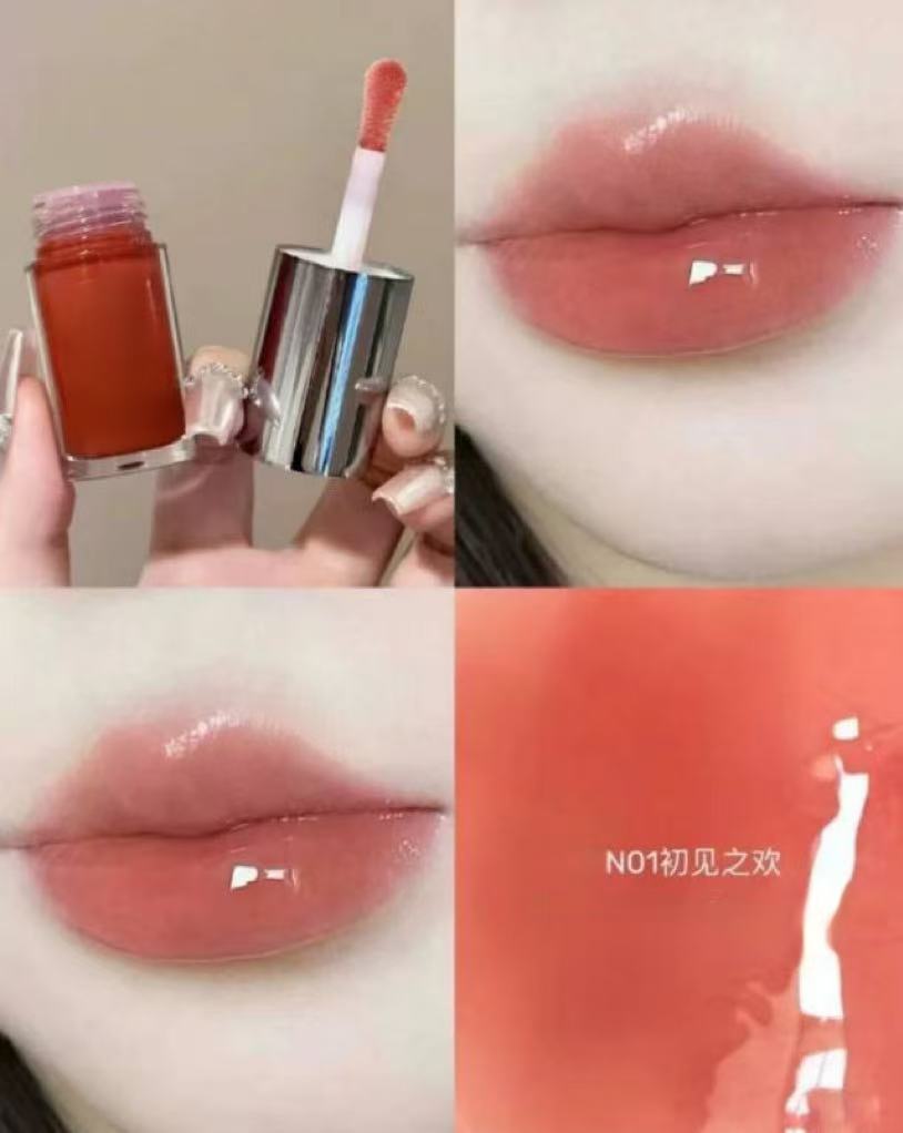 081初见之欢01唇膏