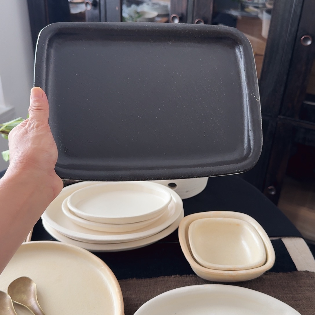 日本高端陶瓷器皿