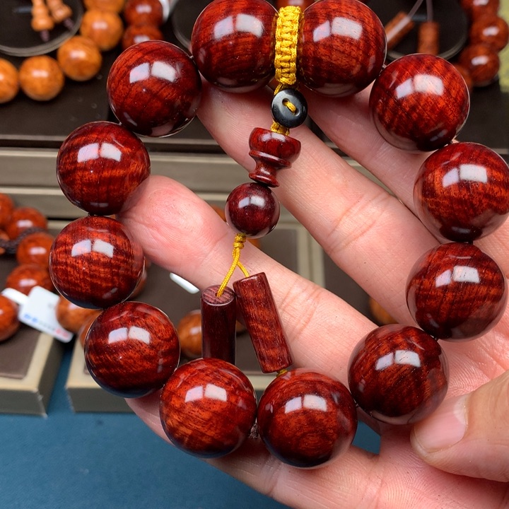 檀香紫檀（小叶紫檀）小叶紫檀2.0F4小叶紫檀