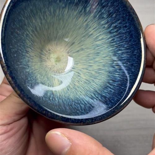 【闪购商品】茶盏-19.............