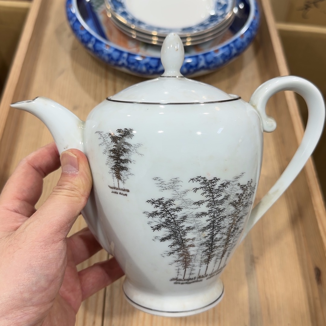 回流瓷器然美瓷器