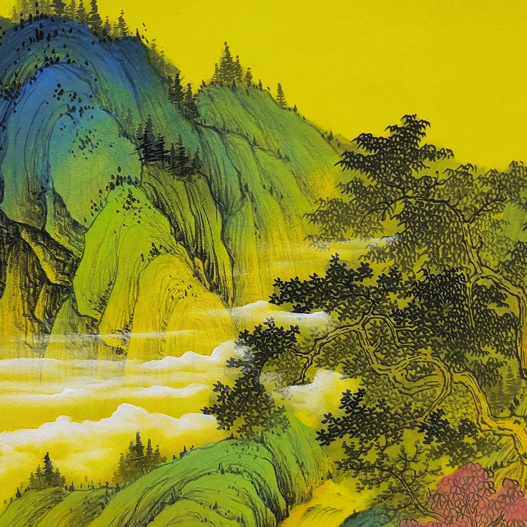 国画M>国画预展封存作品专用