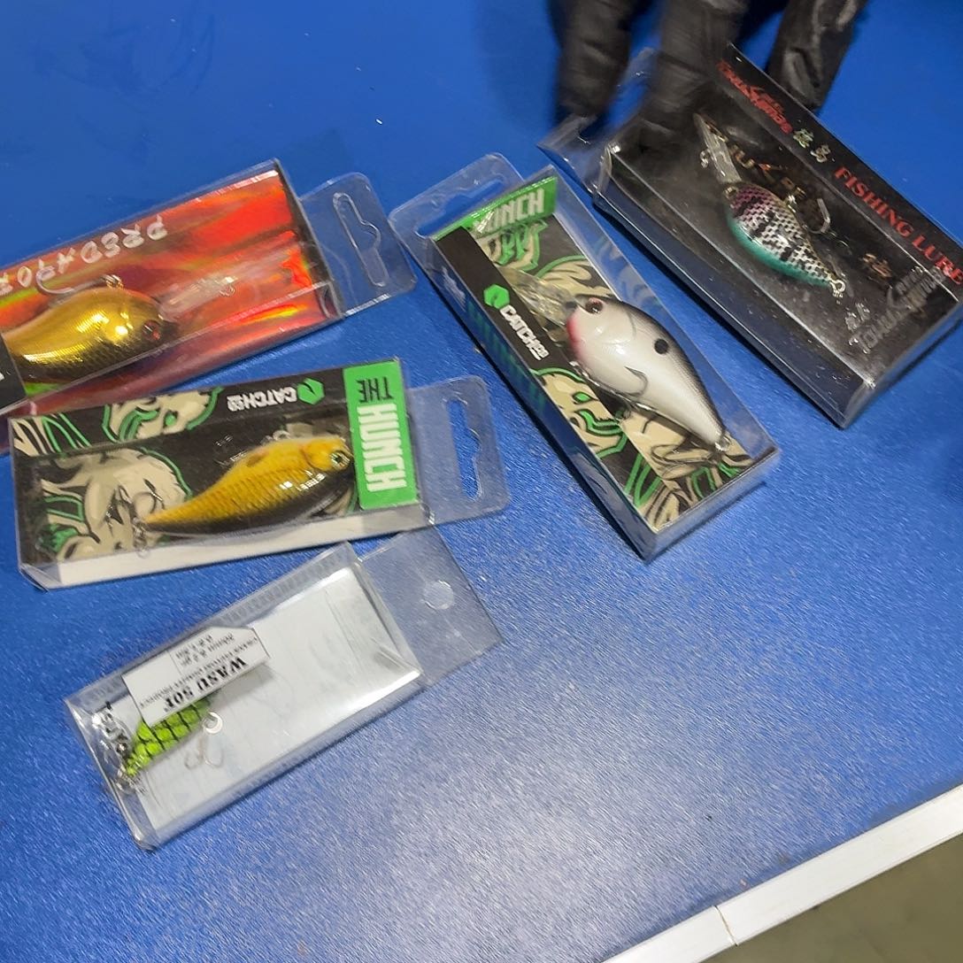 V36-全部颜色随机5个胖子