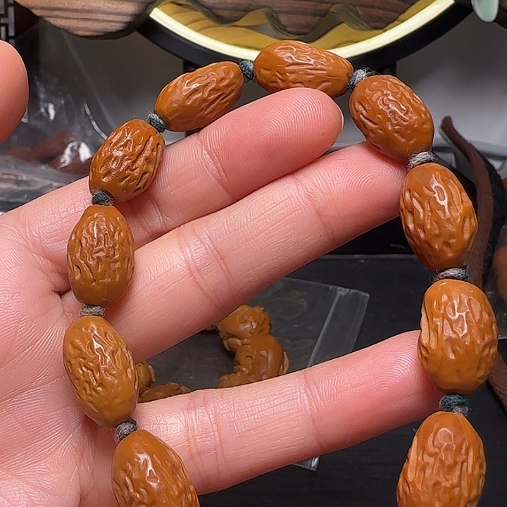橄榄核橄榄核手串