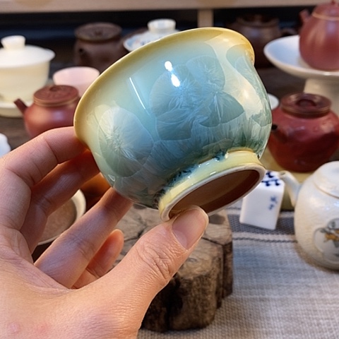 瓷片微瑕1111111111111