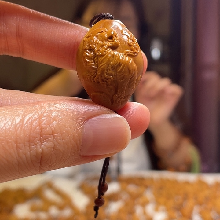手串/手链橄榄核
