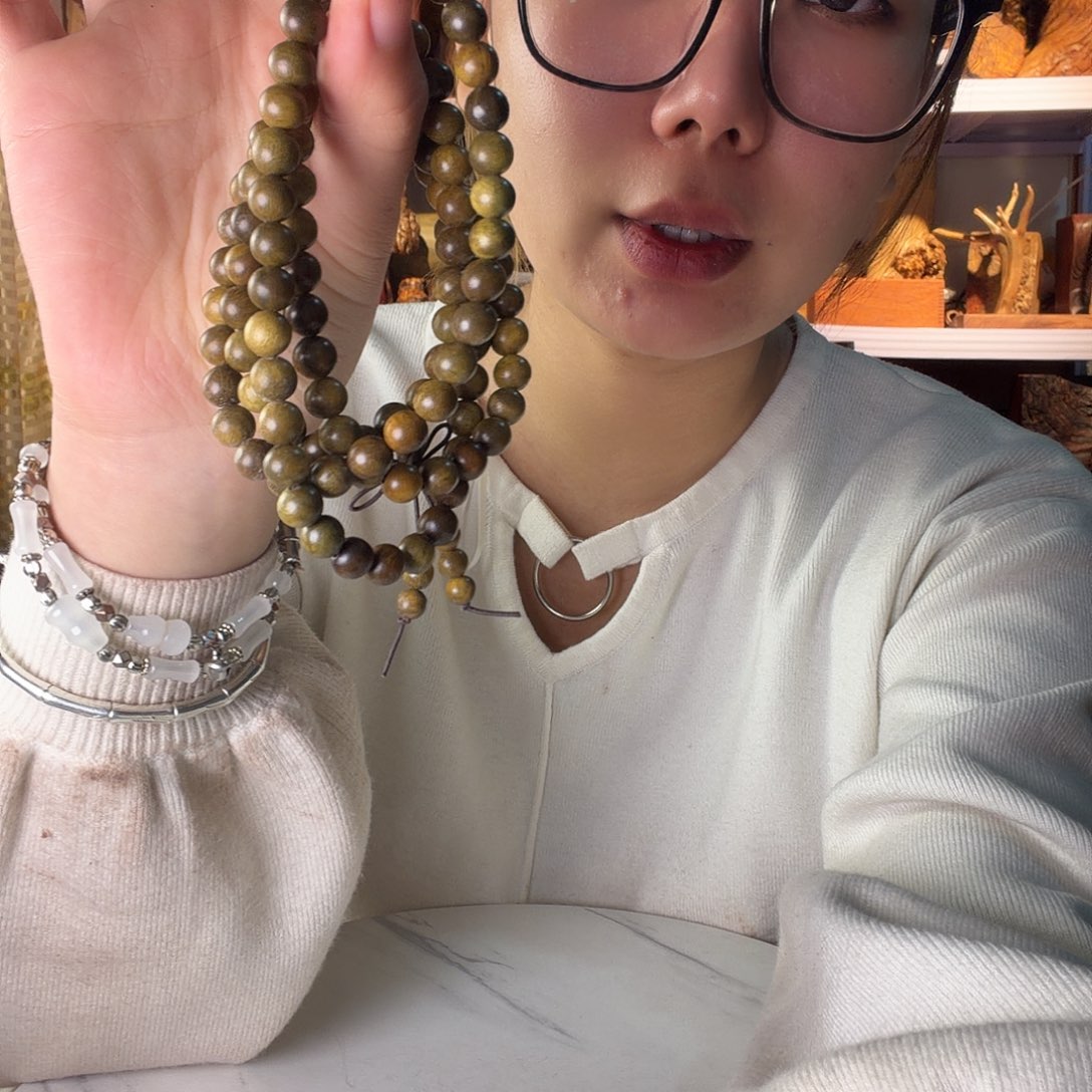 紫檀木类端景台鼎*