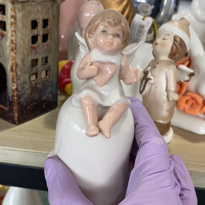 陶瓷树脂工艺摆件