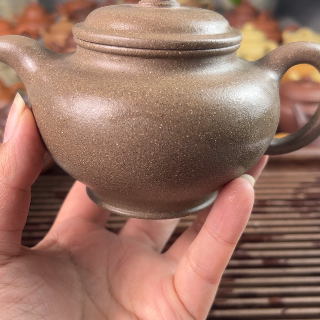 紫砂茶壶紫砂……………………