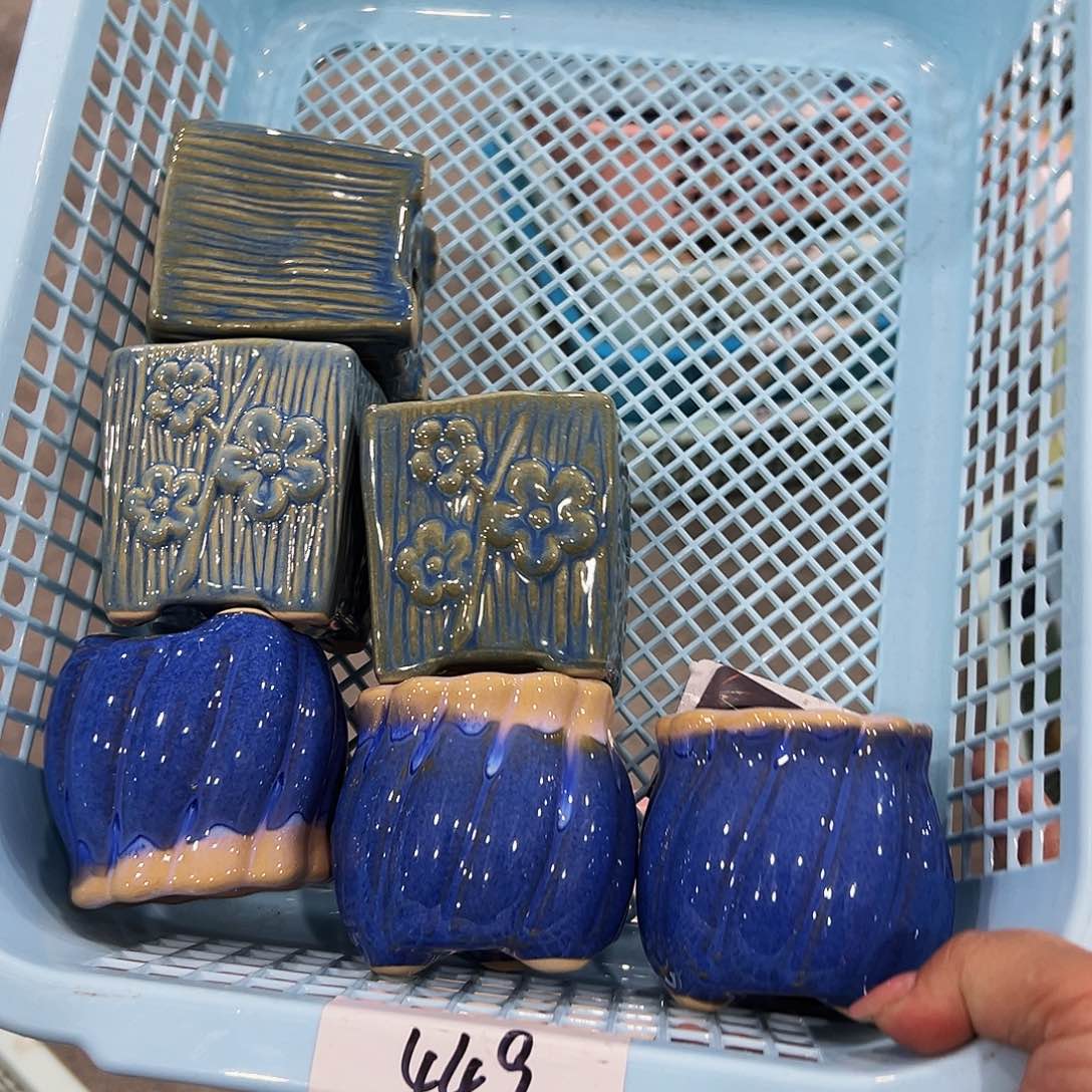 红陶高温陶瓷材料