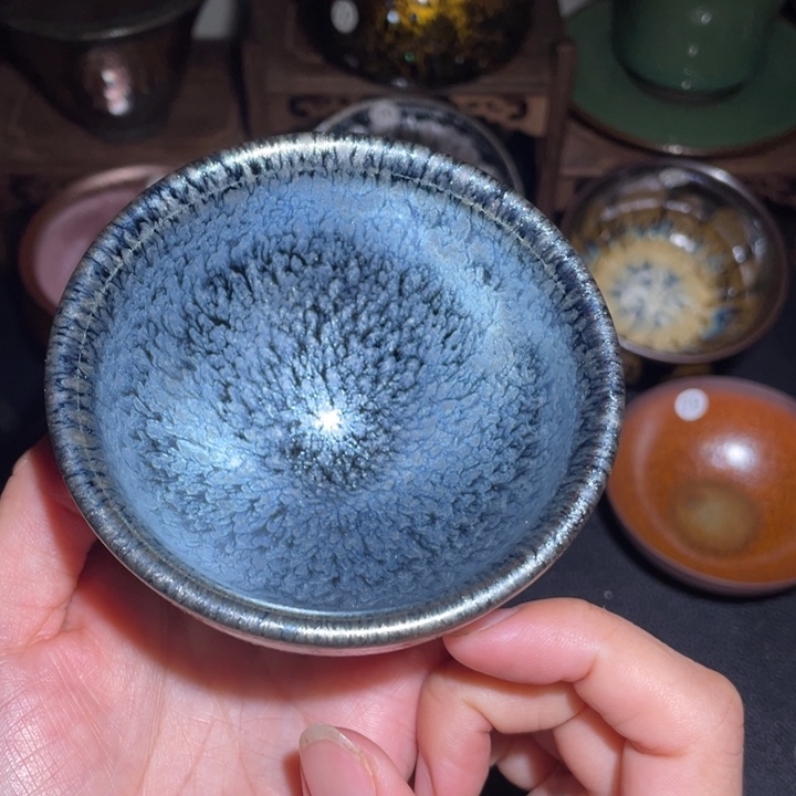 茶盏建盏直播间链接