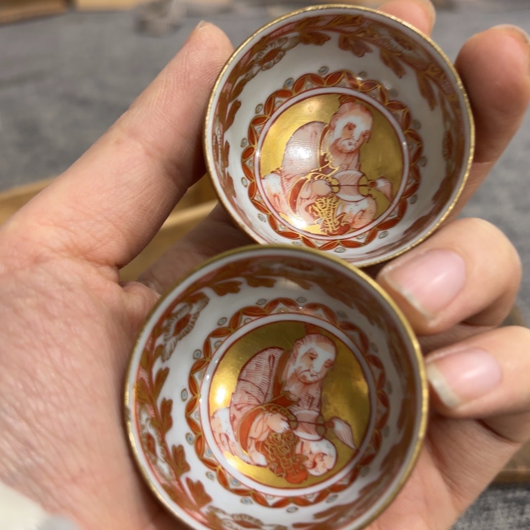 非常好看漂亮的物品 