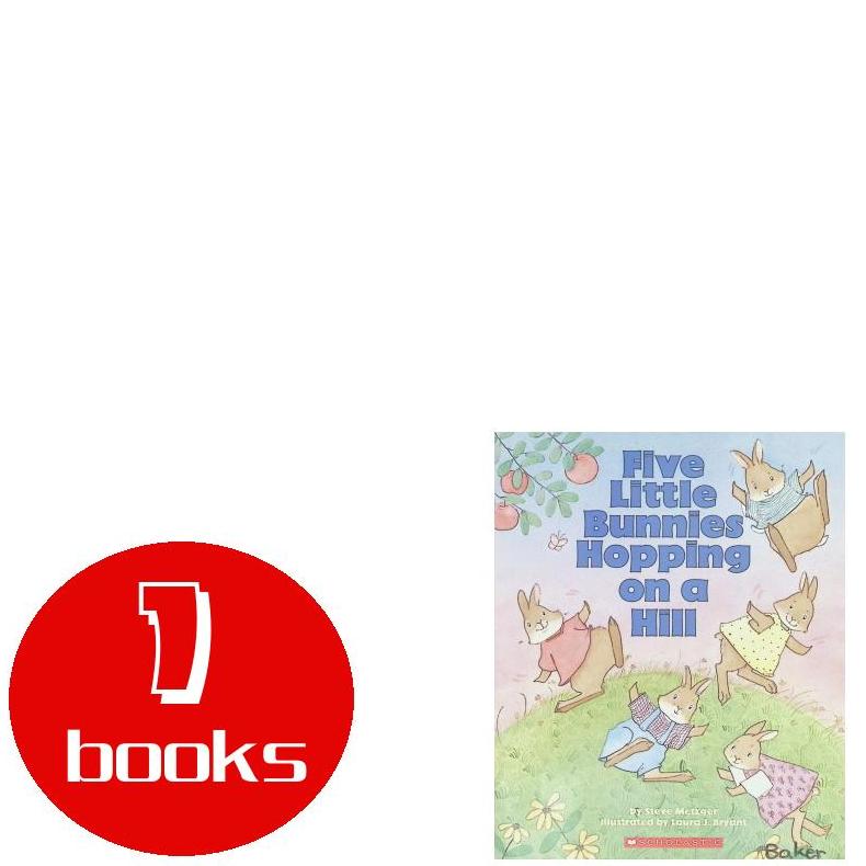 英文原版绘本1本94250624059